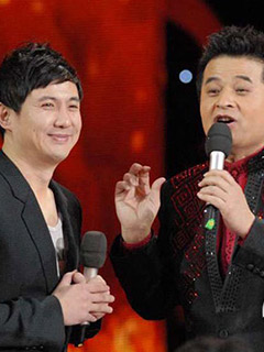 央视2012元宵晚会